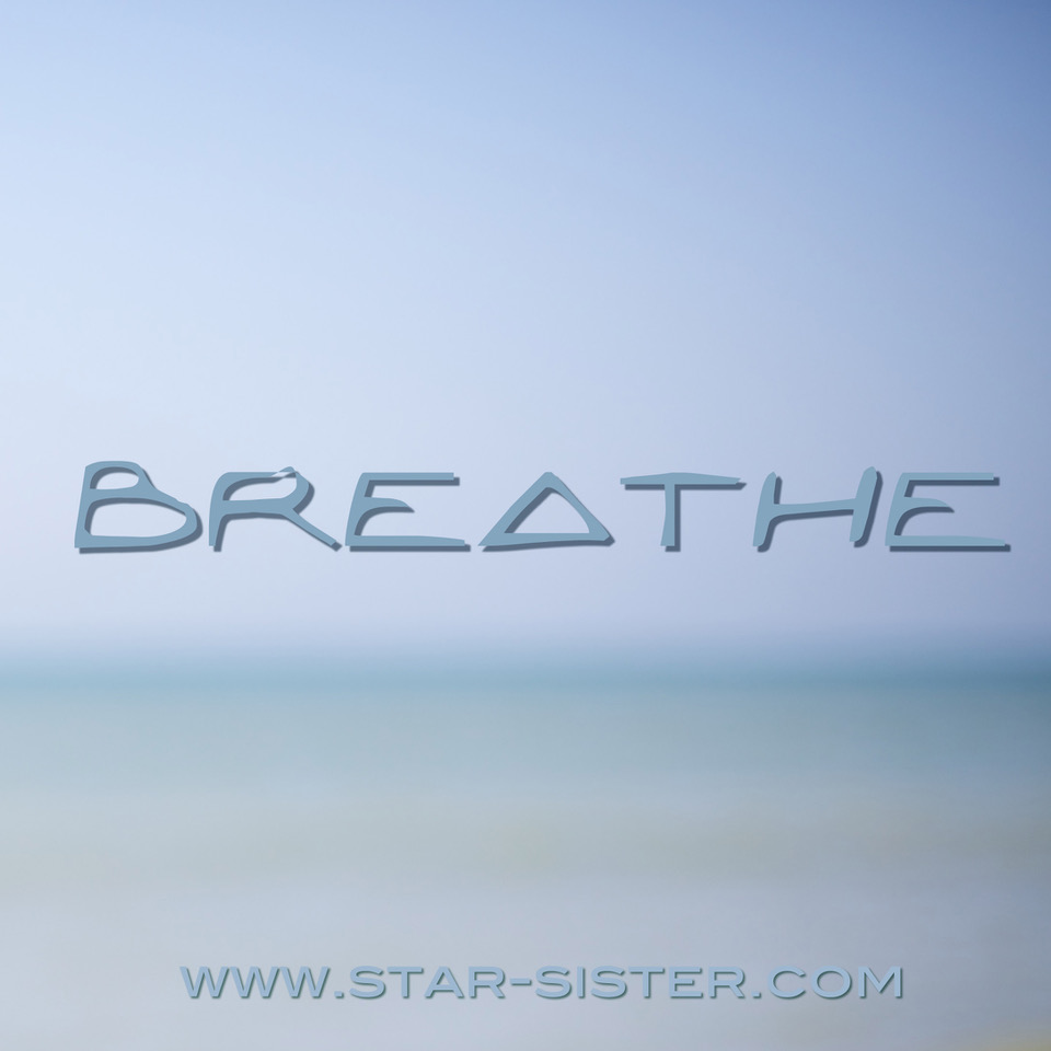 star sister breathe