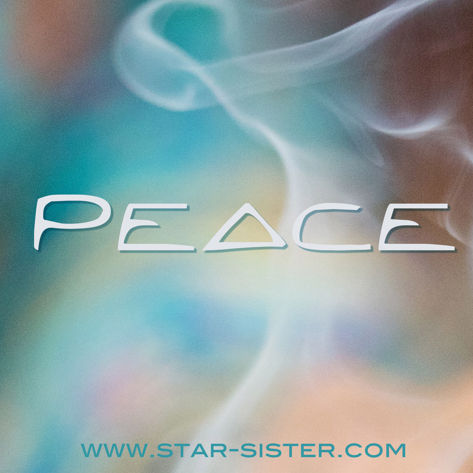 star sister peace